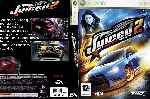 miniatura Juiced 2 Hot Import Nights Dvd Custom Por Biostar103084 cover xbox360