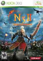 miniatura N3 Ninety Nine Nights 2 Frontal Por Bayar cover xbox360