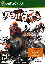 miniatura Naild Frontal V2 Por Humanfactor cover xbox360