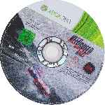 miniatura Need For Speed Rivals Cd Por Haider cover xbox360