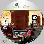 miniatura Pgr Project Gotham Racing 4 Cd Custom V2 Por Azufre cover xbox360