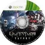 miniatura Quantum Theory Cd Custom Por Jinete Nocturno cover xbox360