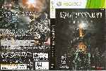 miniatura Quantum Theory Dvd Por Humanfactor cover xbox360