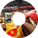 miniatura Race Pro Cd Custom Por Davanthrax cover xbox360