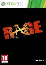 miniatura Rage Frontal Por Juan Pablo 1981 cover xbox360