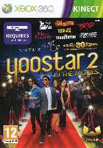 miniatura Yoostar 2 In The Movies Frontal Por Humanfactor cover xbox360