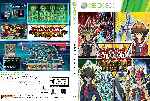 miniatura Yu Gi Oh Millennium Duels Dvd Custom Por Anderstiv cover xbox360