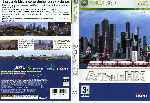 miniatura a-train-hx-dvd-por-saration cover xbox360