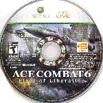 miniatura ace-combat-6-fires-of-liberation-cd-por-seaworld cover xbox360