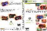 miniatura activate-dvd-custom-por-ladyykiko cover xbox360