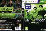 miniatura adidas-micoach-dvd-por-humanfactor cover xbox360
