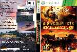miniatura air-conflicts-vietnam-dvd-custom-por-spyner cover xbox360