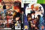 miniatura akai-katana-dvd-por-humanfactor cover xbox360