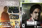 miniatura alan-wake-dvd-custom-por-lordkloud cover xbox360
