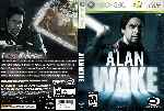 miniatura alan-wake-dvd-custom-v2-por-solidusx cover xbox360