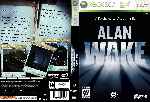 miniatura alan-wake-dvd-custom-v3-por-tiateta09 cover xbox360