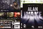 miniatura alan-wake-dvd-por-humanfactor cover xbox360