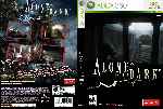 miniatura alone-in-the-dark-dvd-custom-por-stone87 cover xbox360