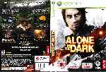 miniatura alone-in-the-dark-dvd-pal-por-direnkyo cover xbox360