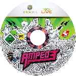 miniatura amped-3-cd-por-planetavcd cover xbox360
