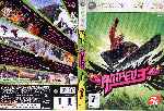 miniatura amped-3-dvd-por-dracmaster cover xbox360