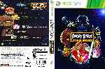 miniatura angry-birds-star-wars-dvd-custom-por-wilcom99 cover xbox360