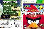 miniatura angry-birds-trilogy-dvd-custom-por-sergiofalcuan cover xbox360