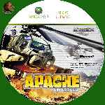miniatura apache-air-assault-cd-custom-v2-por-presley2 cover xbox360