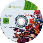 miniatura arcana-heart-3-cd-por-pred10 cover xbox360