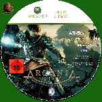 miniatura arcania-gothic-4-cd-custom-v2-por-presley2 cover xbox360