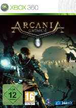 miniatura arcania-gothic-4-frontal-por-juan-pablo-1981 cover xbox360