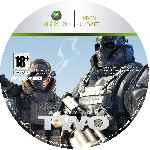 miniatura army-of-two-cd-custom-v2-por-jvac75 cover xbox360