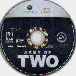 miniatura army-of-two-cd-por-alex666ctba cover xbox360