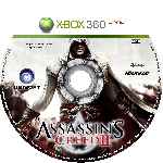 miniatura assassins-creed-2-cd-custom-por-jinete-nocturno cover xbox360