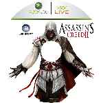 miniatura assassins-creed-2-cd-custom-v2-por-mantrix2005 cover xbox360