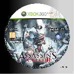 miniatura assassins-creed-2-cd-custom-v3-por-azidoner cover xbox360