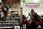 miniatura assassins-creed-2-dvd-custom-por-camilobsas cover xbox360
