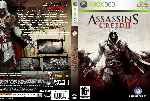 miniatura assassins-creed-2-dvd-custom-v2-por-ynoxx cover xbox360