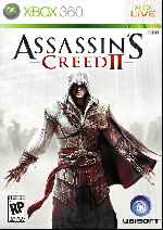 miniatura assassins-creed-2-frontal-por-leotronix cover xbox360