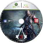 miniatura assassins-creed-3-cd2-custom-v2-por-spawnie cover xbox360