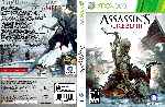 miniatura assassins-creed-3-dvd-custom-v2-por-cuco-games cover xbox360