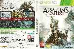 miniatura assassins-creed-3-dvd-por-pedroladas cover xbox360