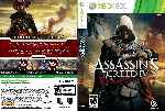 miniatura assassins-creed-black-flag-dvd-custom-por-airetupal cover xbox360