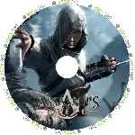 miniatura assassins-creed-cd-custom-v5-por-cablecc cover xbox360