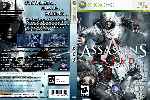 miniatura assassins-creed-dvd-custom-por-gasteam cover xbox360