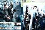 miniatura assassins-creed-dvd-custom-v2-por-trompozx cover xbox360