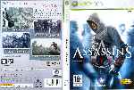 miniatura assassins-creed-dvd-por-anubis-2279 cover xbox360