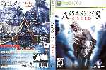 miniatura assassins-creed-dvd-v2-por-stone87 cover xbox360