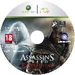 miniatura assassins-creed-revelations-cd-custom-por-joseluisgalan cover xbox360