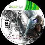 miniatura assassins-creed-revelations-cd-custom-v2-por-petergun cover xbox360